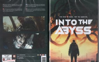 into the abyss	(26 763)	UUSI	-FI-	DVD	nordic,			2023