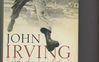John Irving: Viimeinen yö Twisted riverillä
