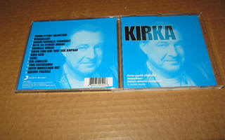 Kirka CD The Collection v.2009  GREAT!