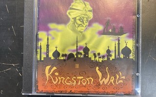 Kingston Wall - II (remastered) CD