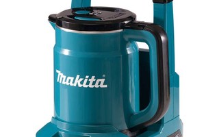 Makita DKT360Z cordless kettle