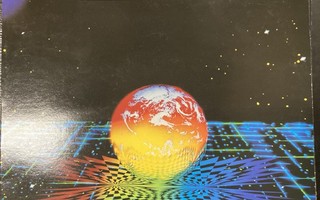Earth, Wind & Fire - Dance Trax LP