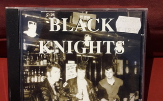 Black Knights – Lost Knights Return!