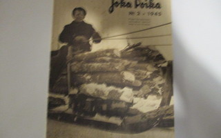 JOKA POIKA 2 1945
