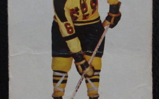 Matti Reunamäki TKV Champion 1966