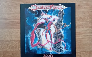 Jesters March - Beyond LP