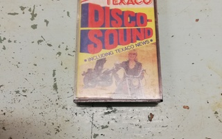 Texaco Disco Sound Vol 6