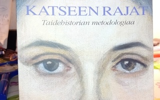 Elovirta ym.: Katseen rajat ( SIS POSTIKULU )