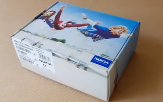 Nokia 5510 pahvikotelo
