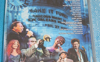 Dvd - Make It Funky! - 2005