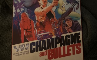 Champagne & Bullets (VSA)