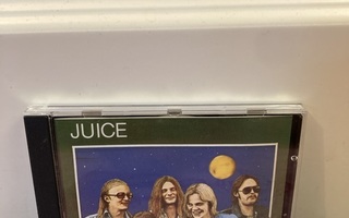 Juice – Lahtikaupungin Rullaluistelijat CD