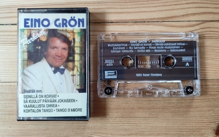 Eino Grön - Parhaat c-kasetti