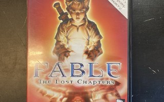 Fable - The Lost Chapters (PC)