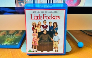 BRD: Little Fockers