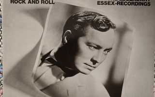 BILL HALEY & THE COMETS - THE LEGENDARY ESSEX-RECORDINGS LP