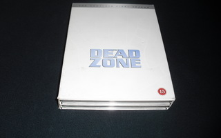 DEAD ZONE, 1-kausi (Stephen King)