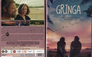 gringa	(37 984)	UUSI	-FI-	DVD	(suomi/gb)			2023