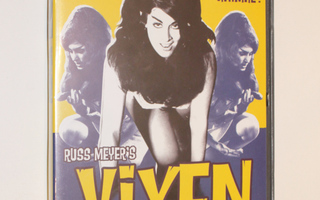 Vixen