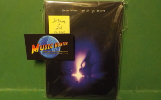 STEVEN WILSON - GET ALL YOU DESERVE 2CD + BLU-RAY + DVD
