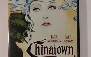 (SL) DVD) Chinatown - Special Collector's Edition (1974)