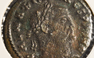 Rooma Galerius 308-310 Follis