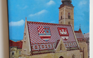 Ivan (text) Raos : Zagreb