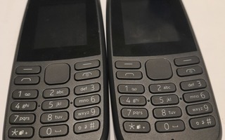 Nokia 105 (Ta-1174)