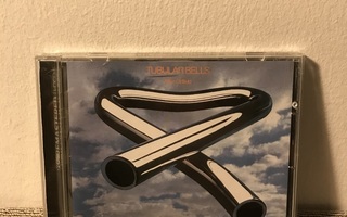 Mike Oldfield – Tubular Bells CD
