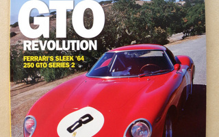 FORZA / The Magazine About Ferrari N:o 68-April-2006
