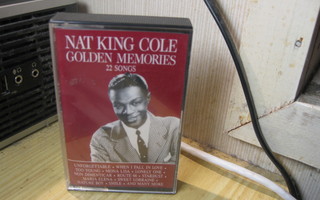 Nat King Cole: GOLDEN MEMORIES