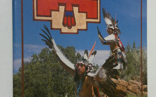 Ron Behrmann : Indian Heritage of the Southwest