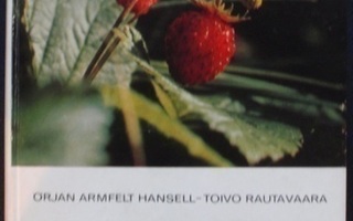 Örjan Armfelt Hansell/Toivo Rautavaara: Pohjolan marjat