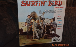 The Trashmen: Surfin' Bird