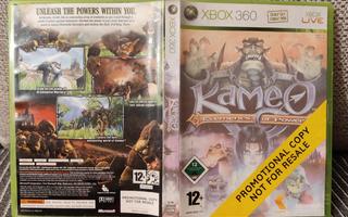 Kameo Elements of Power (XBOX360)