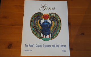 Graf:Gems-The World's Greatest Treasures and their Stories