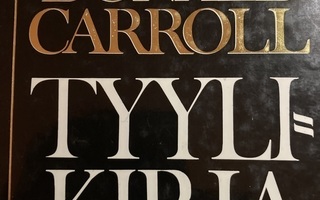CRISP & CARROLL: TYYLIKIRJA