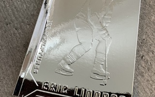 1999-00 Revolution Ice Sculptures #9 Eric Lindros