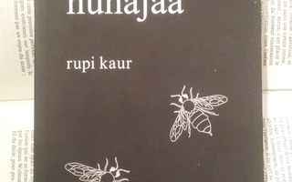 Rupi Kaur - Maitoa ja hunajaa (nid.)