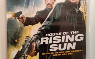 House of the rising sun - DVD