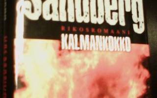 Timo Sandberg: Kalmankokko (2011) Sis.postikulut