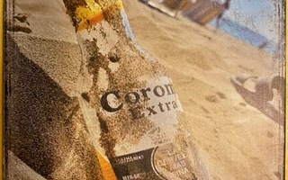 Kyltti Corona