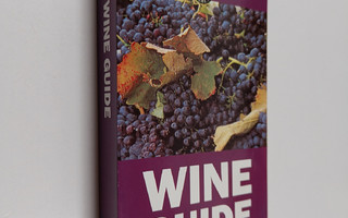 HarperCollins Publishers Limited : Wine Guide