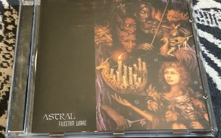 Astral: Filicetum Lunare (CD)