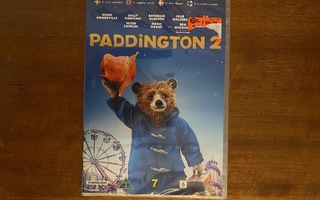 Paddington 2 DVD