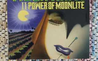 TIGER ARMY - II: Power Of MoonliteS CD