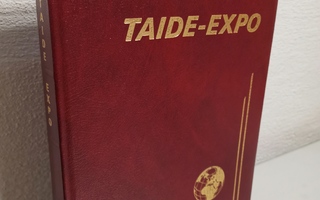 TAIDE-EXPO -86