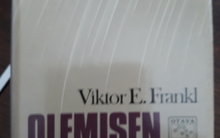 Viktor E. Frankl :Olemisen tarkoitus