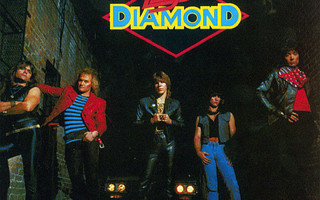Legs Diamond - Out On Bail (CD+3) NEAR MINT!! Remastered
