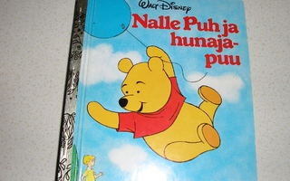 Walt Disney: Nalle Puh ja hunajapuu